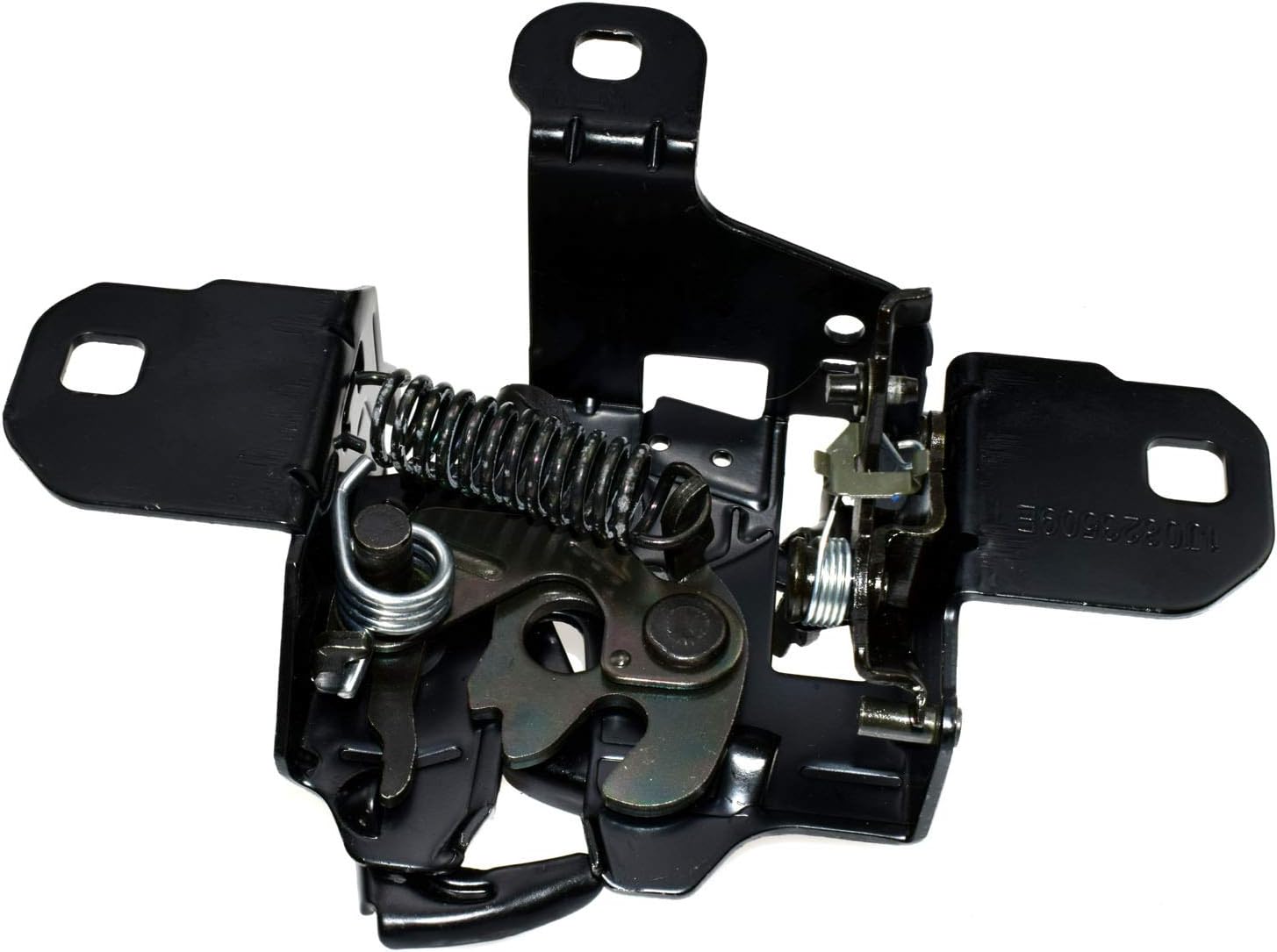 Car Hood Latch +Release Handle +Bracket +Cable For VW Jetta Golf MK4 Bora 1J0823509C 1J1823531C 1J5823593C 1K1823633B