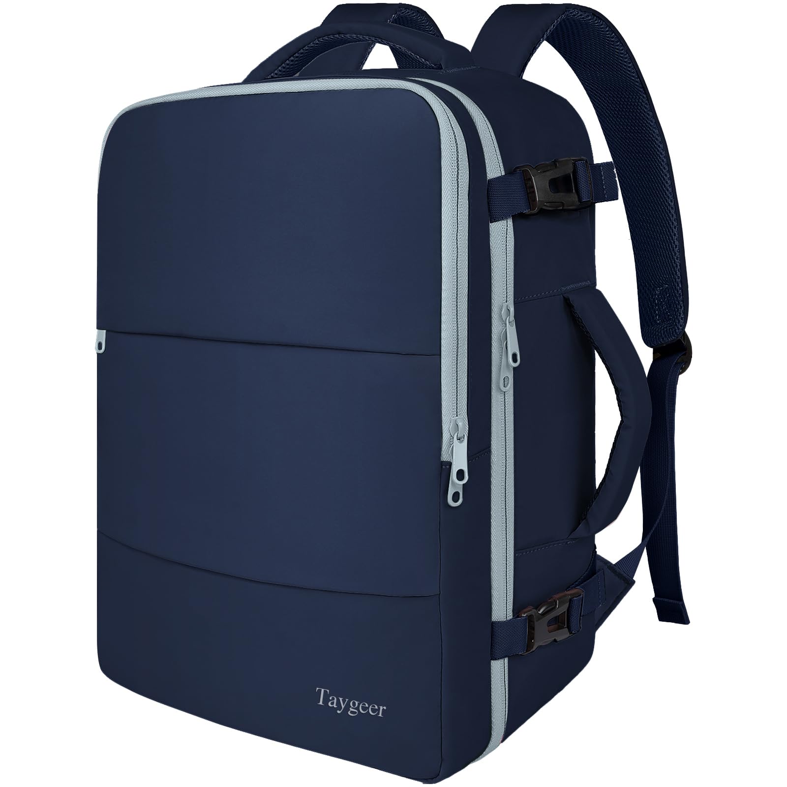 Taygeer Personal Item Backpack 35L