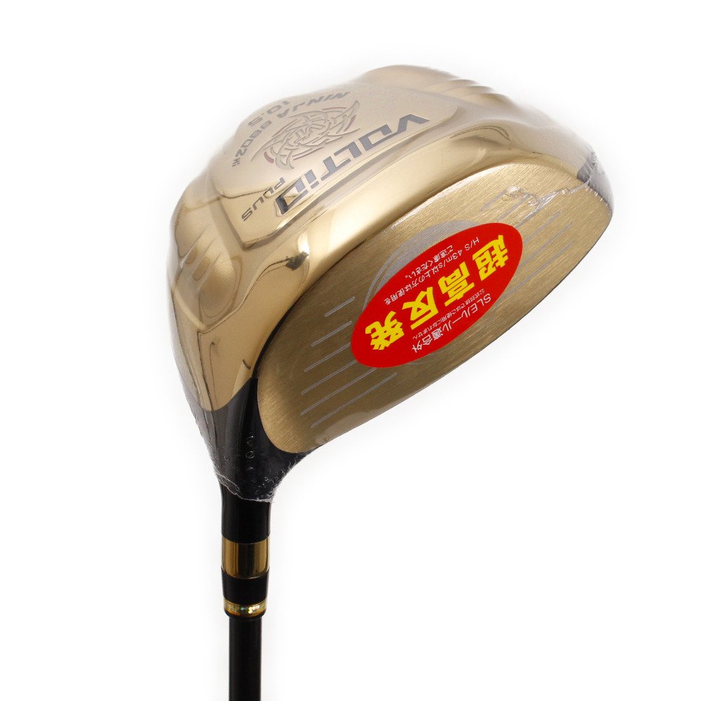 Amazon.co.jp: カタナゴルフ（KATANAGOLF）ドライバー 段違いの