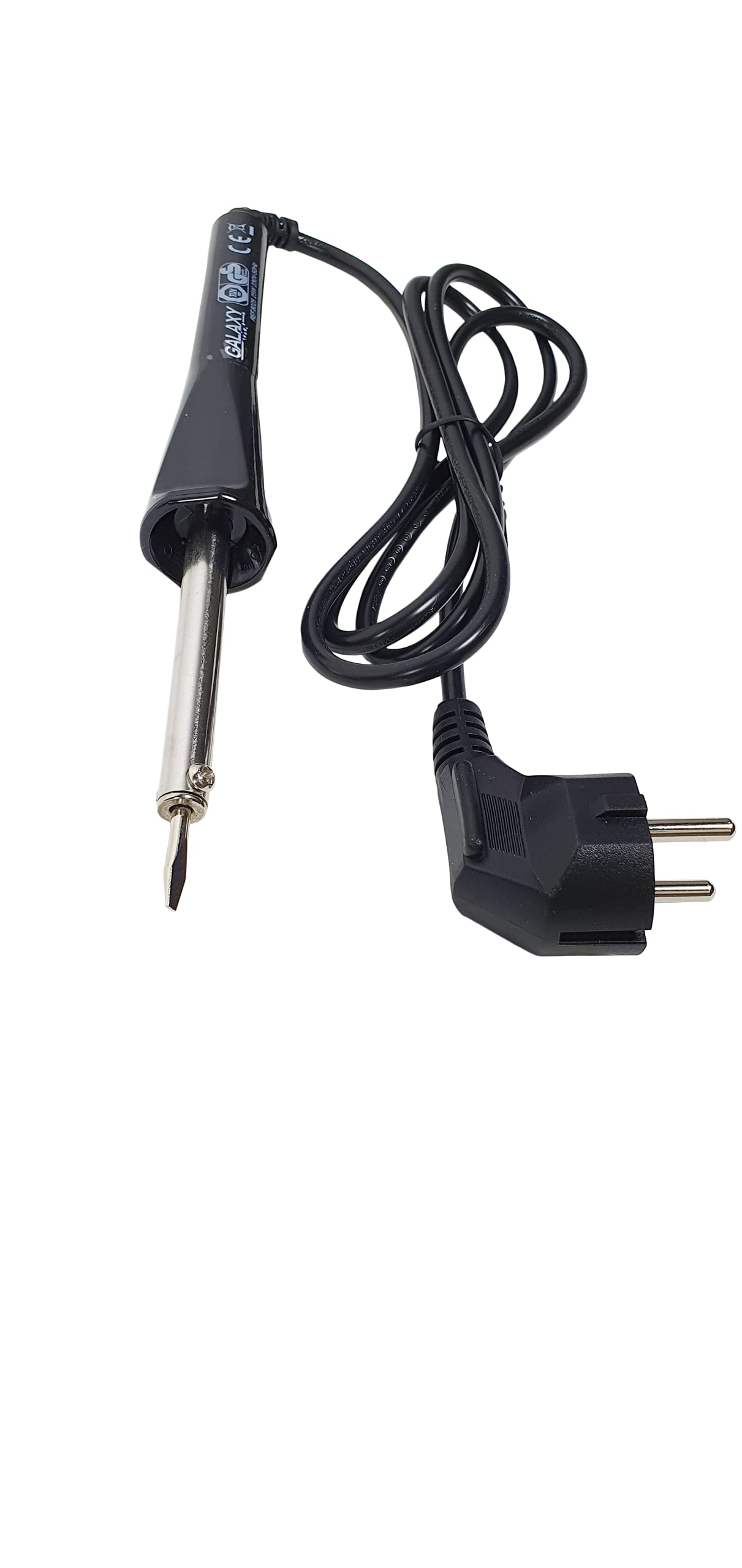 Saldatore Express Professionale - Lancia 779 Con Impugnatura 603CR, Per Lavori Di Precisione - Foto 4