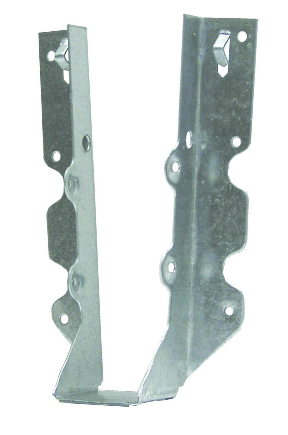 Amazon.com: USP JUS28-TZ Slant Nail Face Mount Joist Hanger For