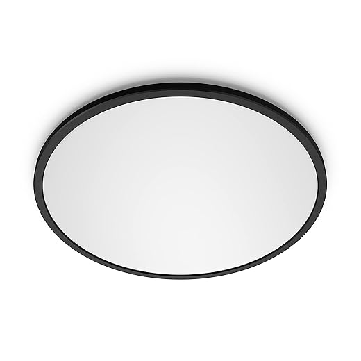 Philips Superslim LED Ceiling Light – 18 W