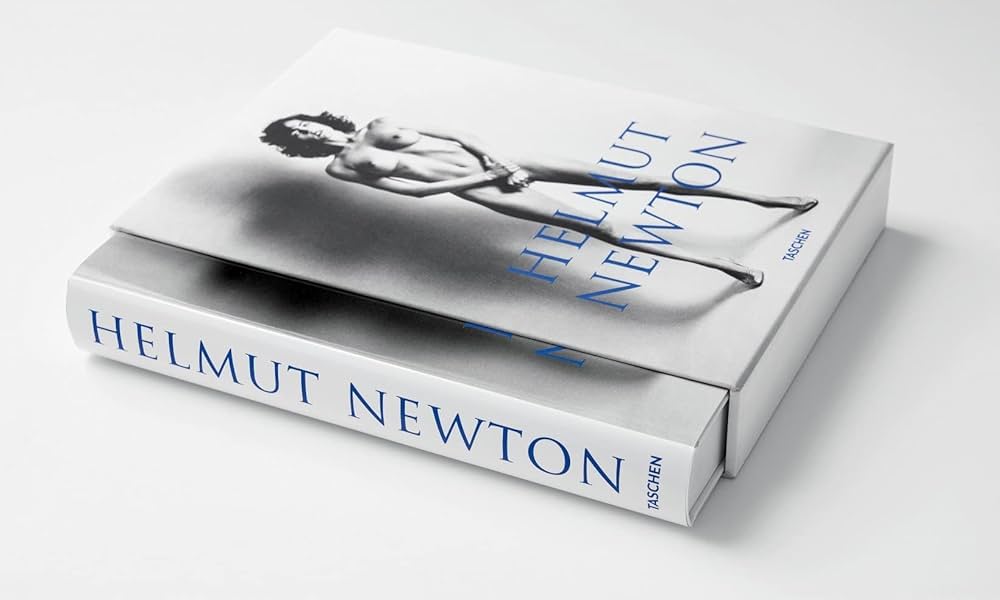 スパイク・ノリー様(専用) Helmut Newton's SUMO Helmut Newton. Baby SUMO. TASCHEN Books