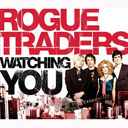 Rogue Traders