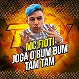 Joga o Bum Bum Tam Tam