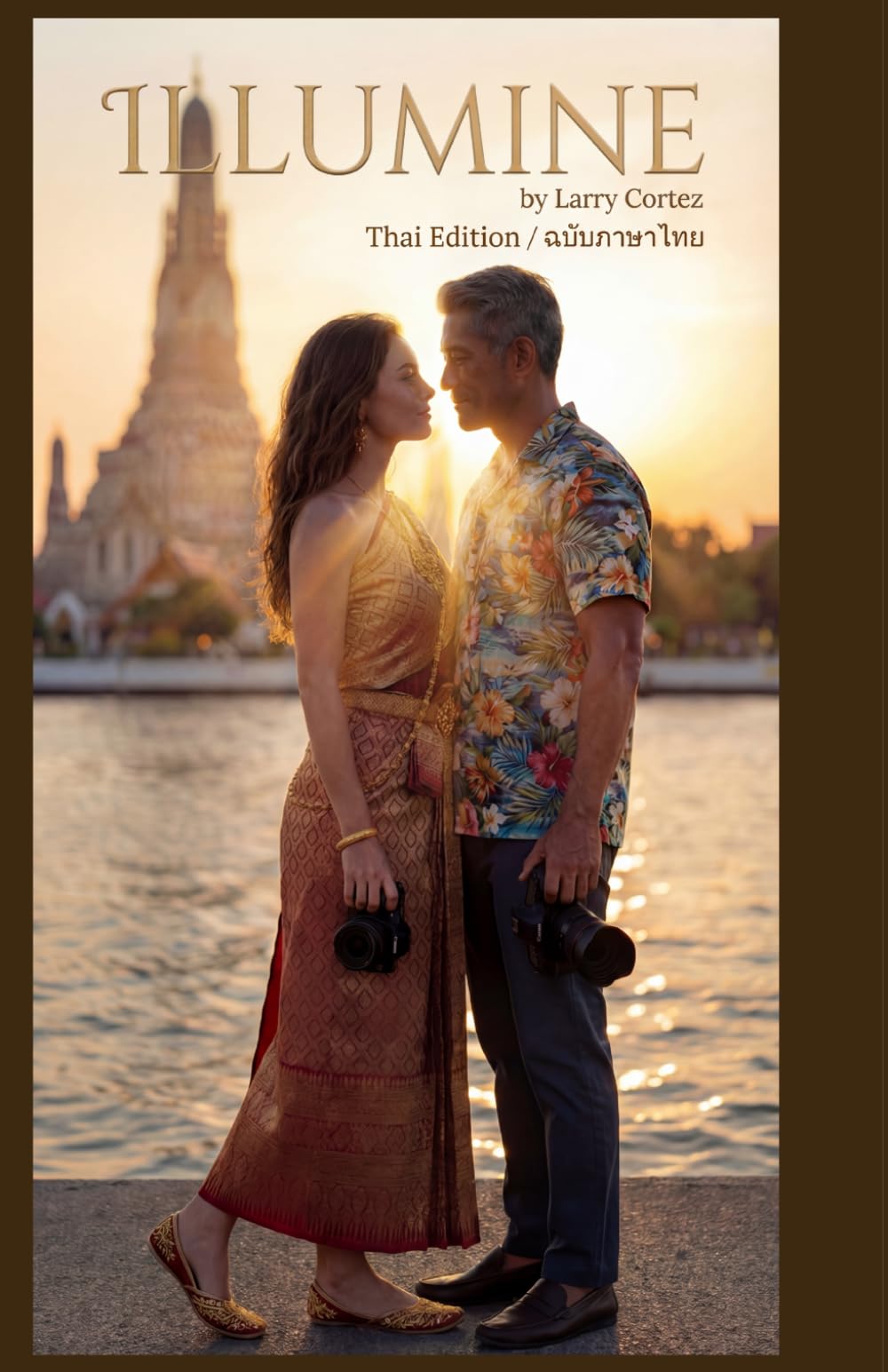 ILLUMINE: Bangkok: Thai Edition (ILLUMINE: One Story Across the Globe)