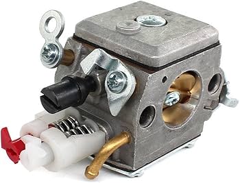 Amazon.com: FitBest Carburetor for Zama C3-EL32 Husqvarna 340 345
