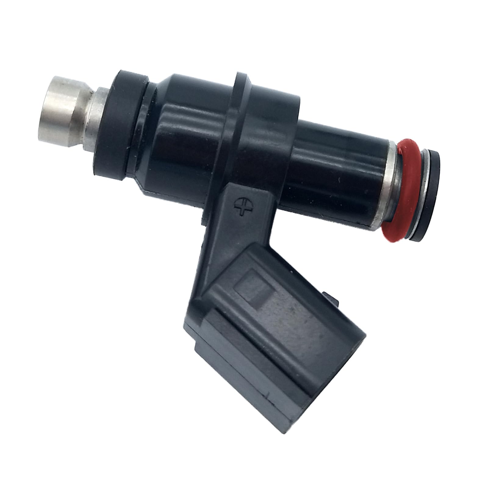 Amazon.com: MAFSENSIRAuto 49033-0015 4pcs Fuel Injectors 8 Holes