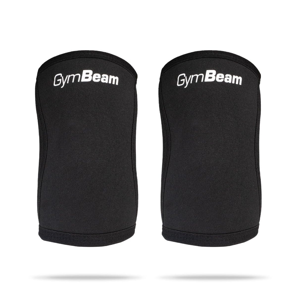 GymBeam Gomitiera in Neoprene per Palestra ed Epicondilite, Stabilizzatore del Gomito, Flessibile e Confortevole, Tutore per il Gomito, Ideale per Uomo e Donna
