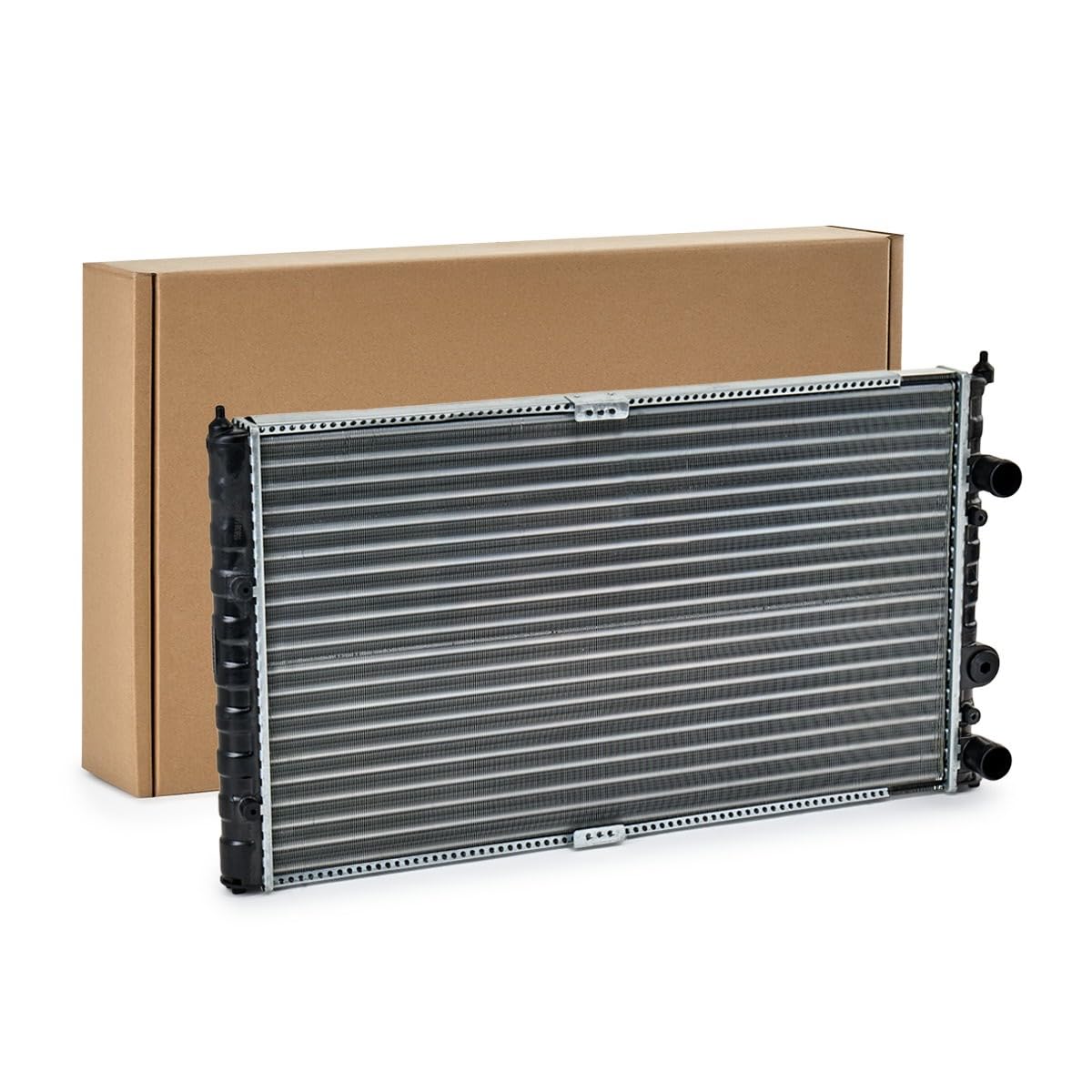 RIDEX 470R0349 Motorkühler/Wasserkühler Schaltgetriebe 6K0121253AS