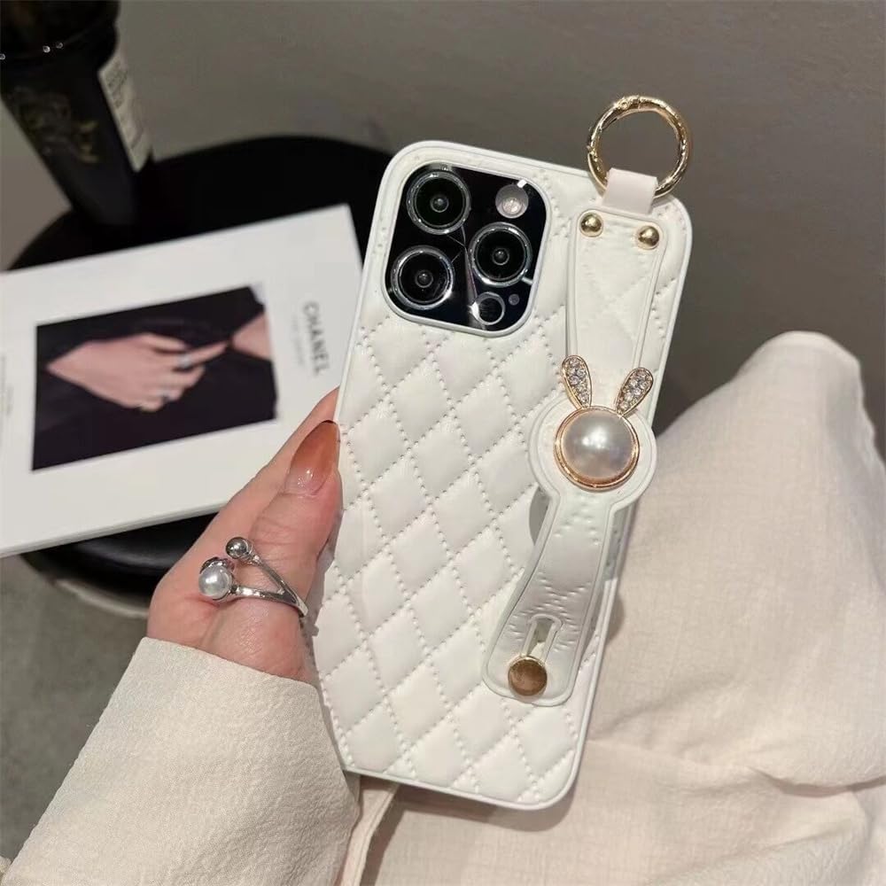 Amazon.co.jp: 【DBWYPY】マトラッセ キルティングケース iPhone