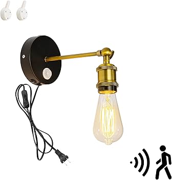 Amazon.co.jp : Kiven 人感センサーライト コンセント式 コード長さ Amazon.co.jp : Kiven 人感センサーライト コンセント式 コード長さ