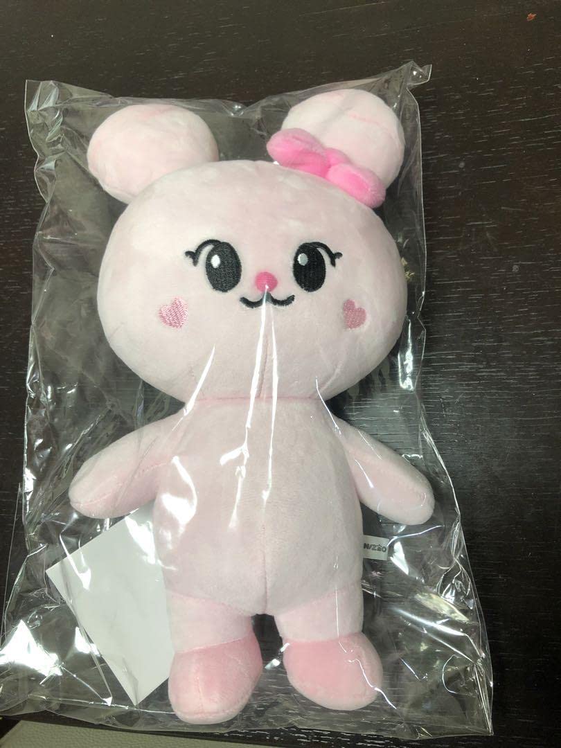 マスコット ぬいぐるみ 7点セットNiziU Amazon.co.jp: NIZIU グッズ ミイヒ ぬい ぐるみ マスコット ニジュー