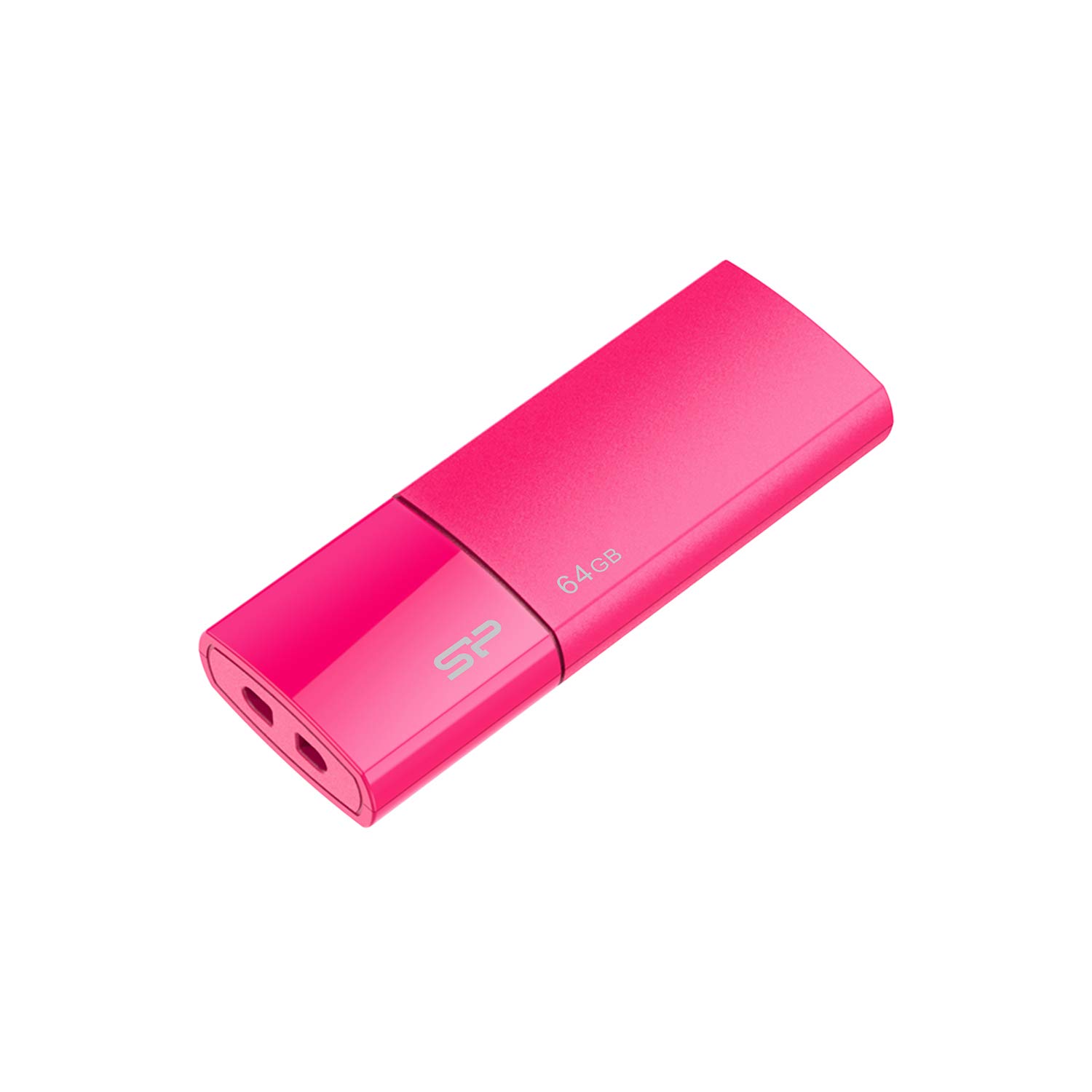 Amazon | SP Silicon Power シリコンパワー USBメモリ 64GB USB3.0