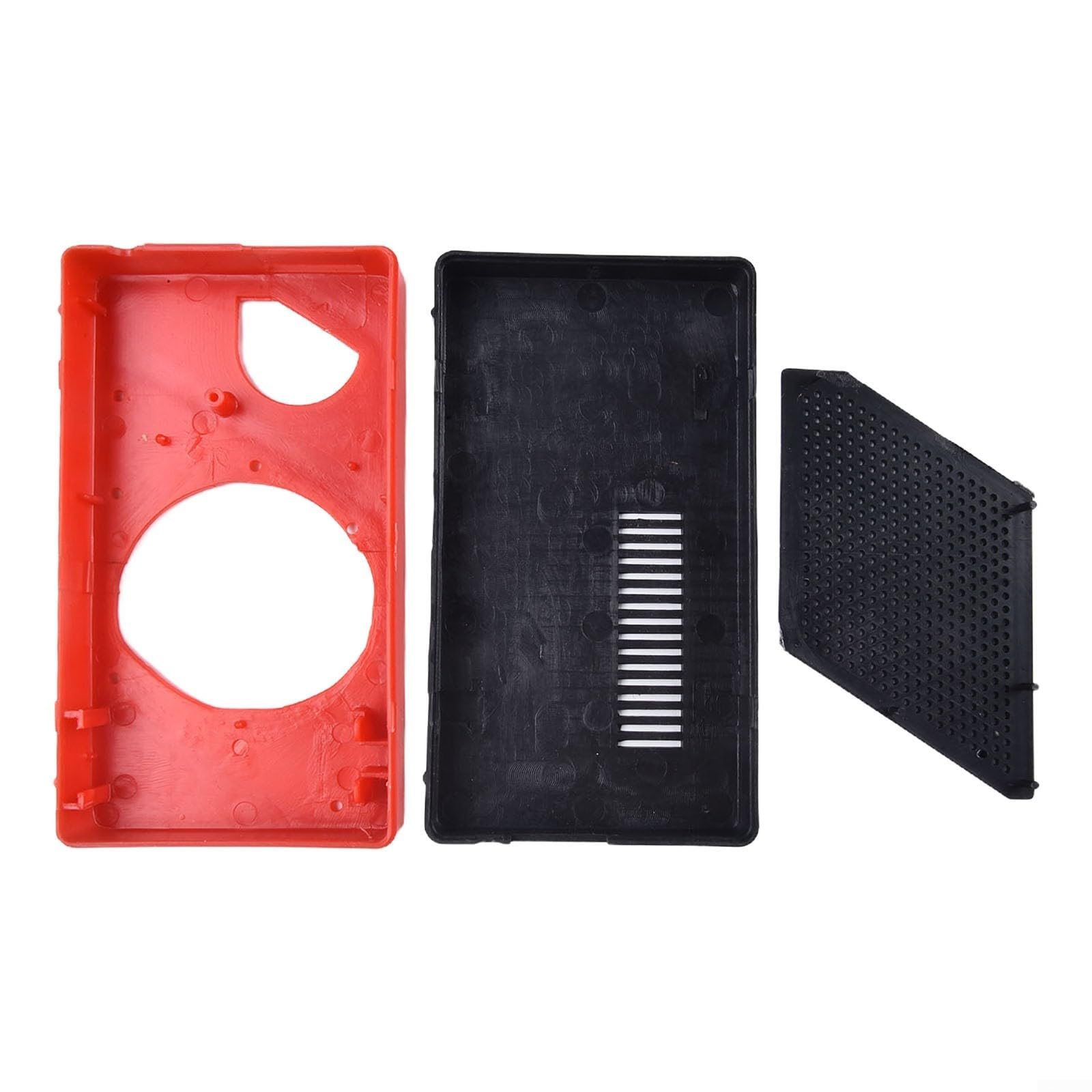 Monta fácilmente tu propia radio de ocho tubos con este kit de producción electrónica de bricolaje diseñado para principiantes
