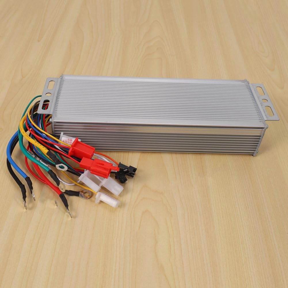 3X 72 V 1500 Watt Elektrische Fahrrad Controller Roller Bürstenlosen Gleich Strom Motor Drehzahl Regler