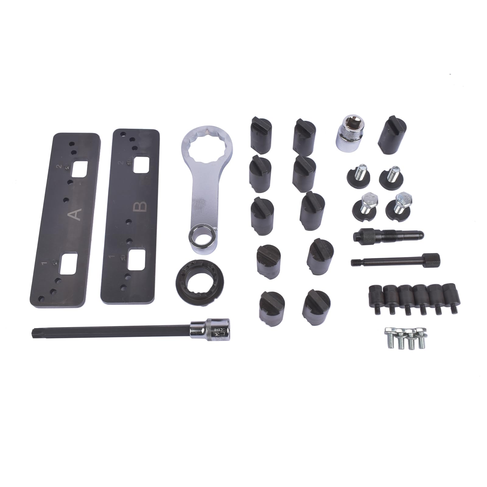 Nockenwellen Arretierung Set Kompatibel mit A6 A8 2.9 3.0TFS1 T40331 DECA CWGD CZSA CZSE DCBD DLZA