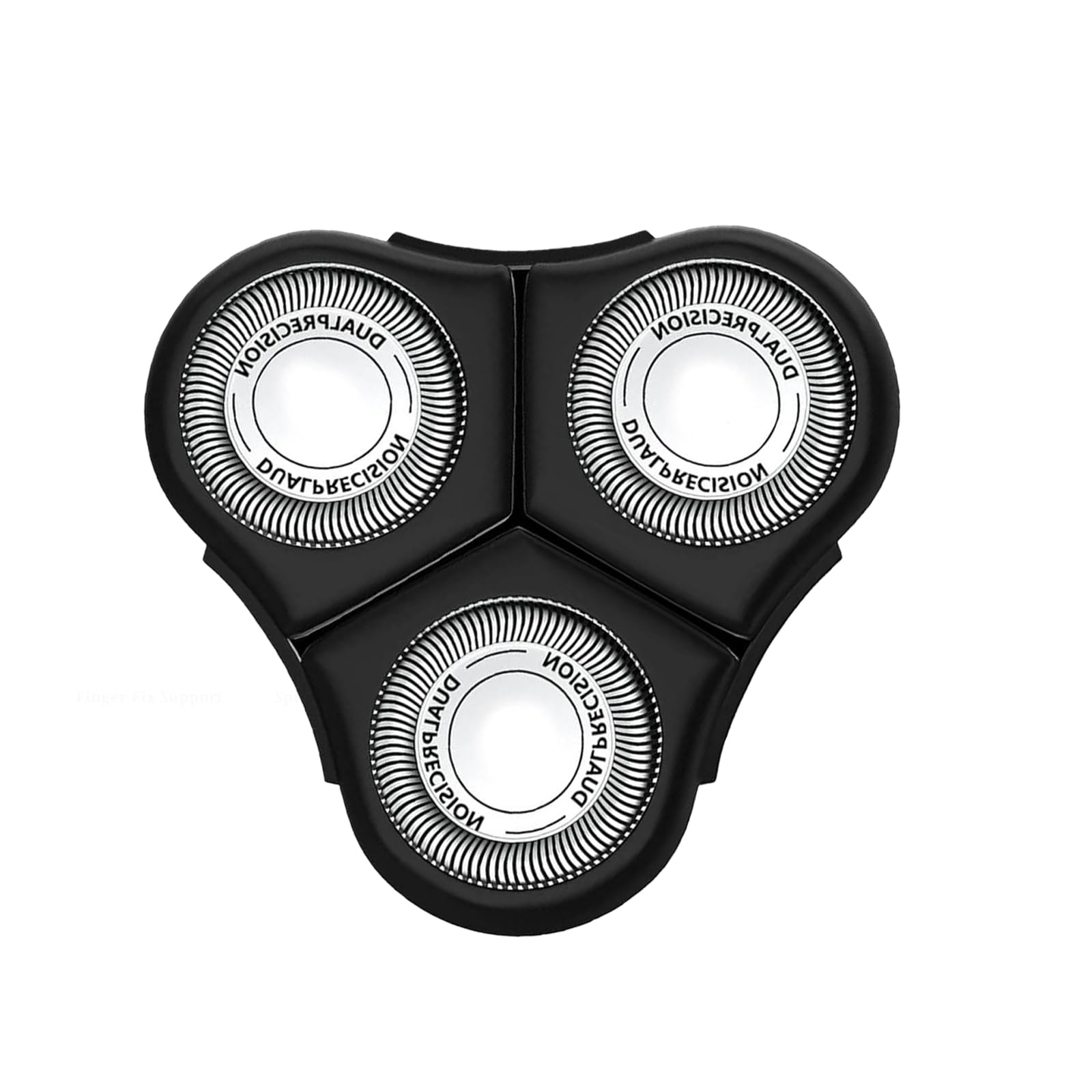 RQ11 Shaver Head for SensoTouch 2D/1100, Close Shave Replacement 1 Pack