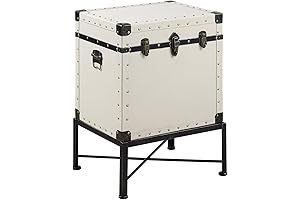 Coaster Furniture Trunk Table