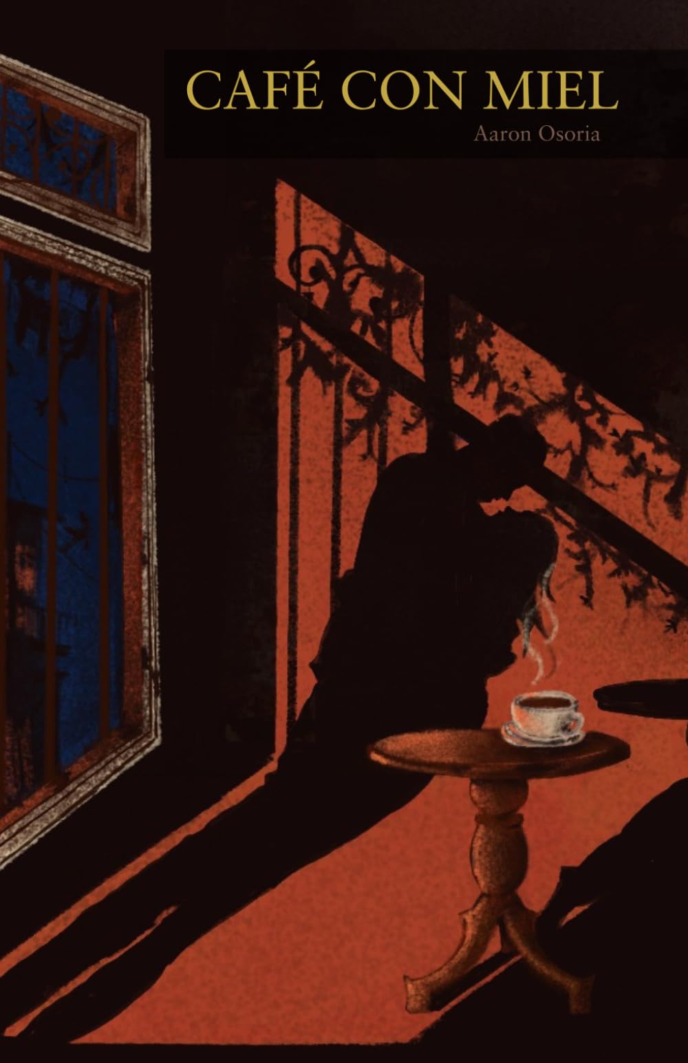 Café con miel