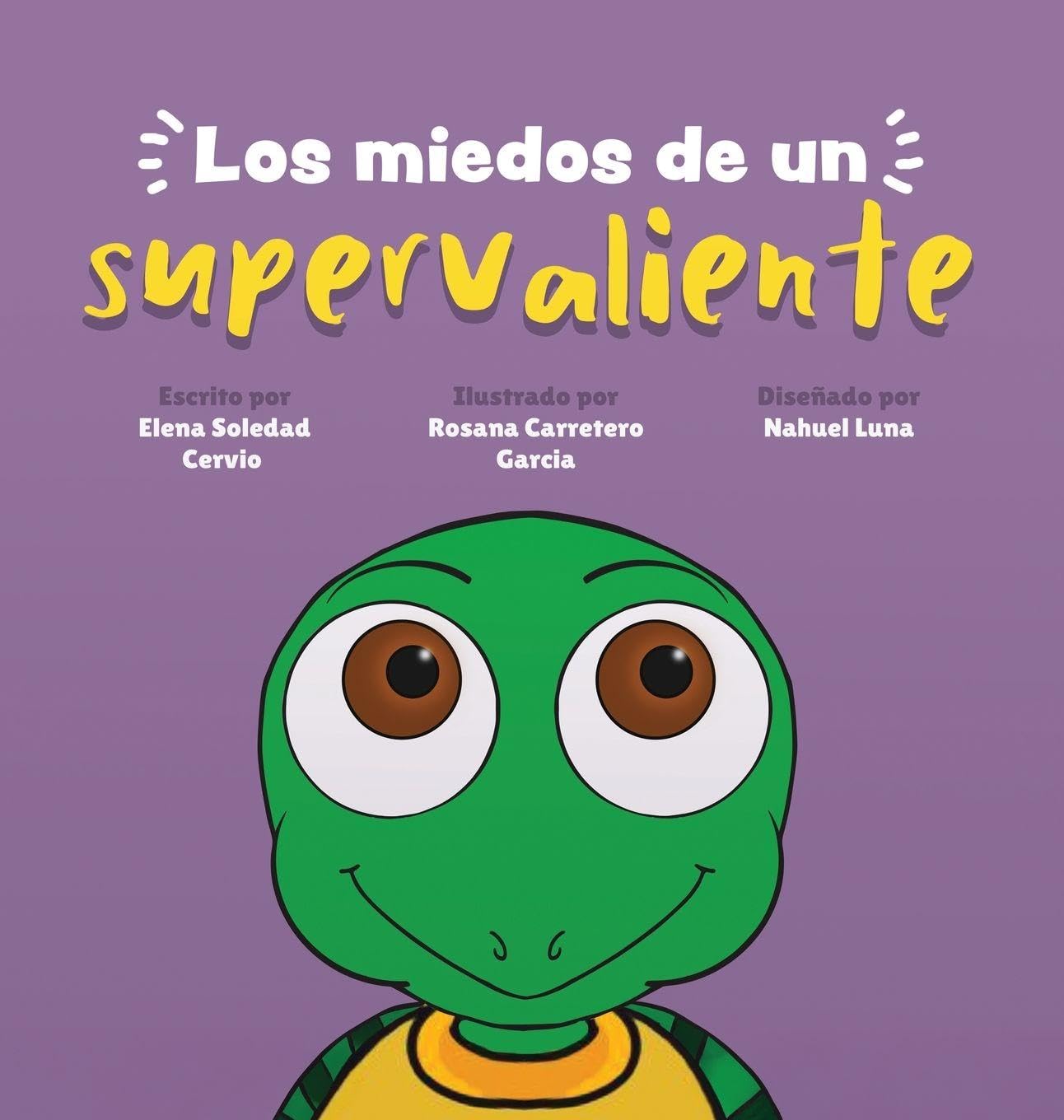 Los Miedos de un Supervaliente