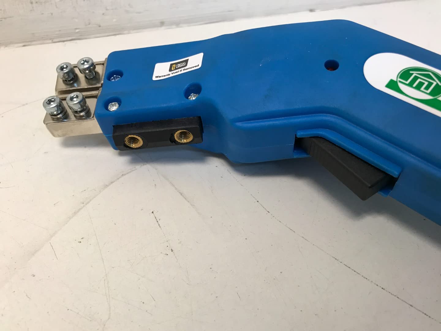 Pro Bauteam STYRO Cutter PBT03 Foam Cutter Hot Wire Cutter Styrofoam