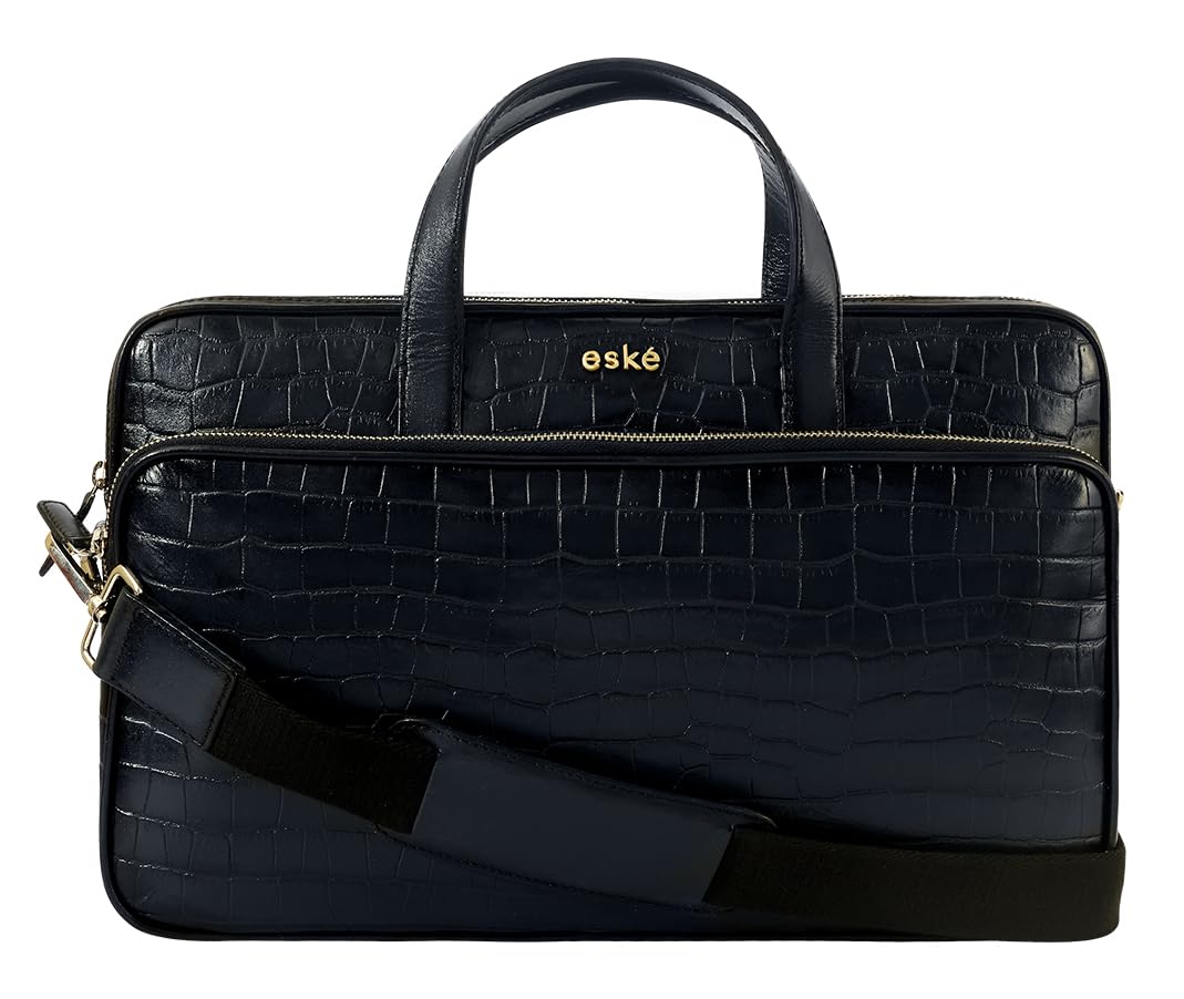 eske Unisexs Utility (Navy Blue Hand-Stitched) (B0BPPVG18G) Amazon Price History, Amazon Price Tracker
