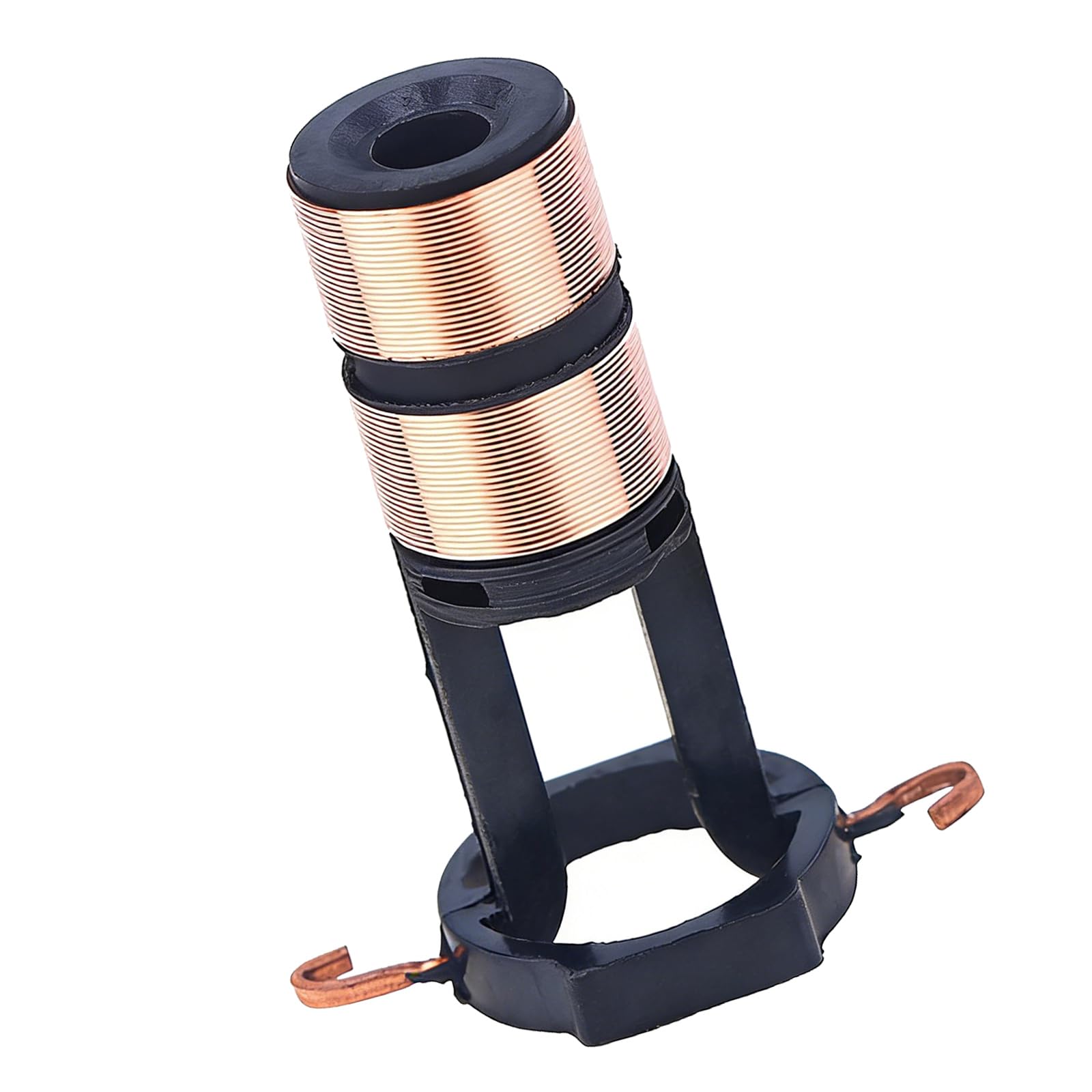 XIOANG Conductivity Copper Slip Rings, Erosion Resistance, Vehicle Application Generator Brush Owner Replacement