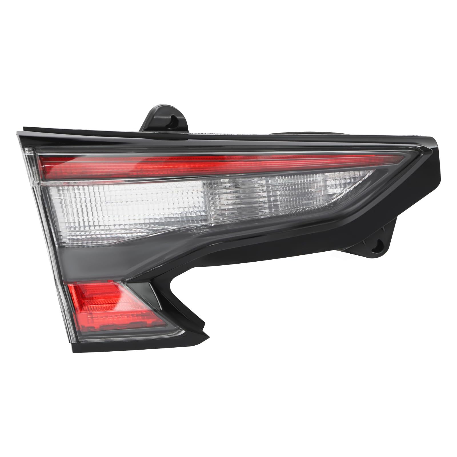 EnSyuSuMa Inner Tail Light For 2020-2022Subaru Outback, LED Left Side Taillight, Rear Brake Light OEM 84251AN04A, 84251AN05A (Left Tail Light)
