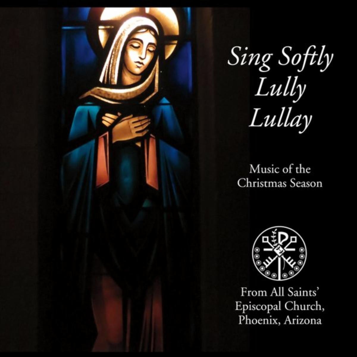 The Choir of All Saints' Episcopal Church