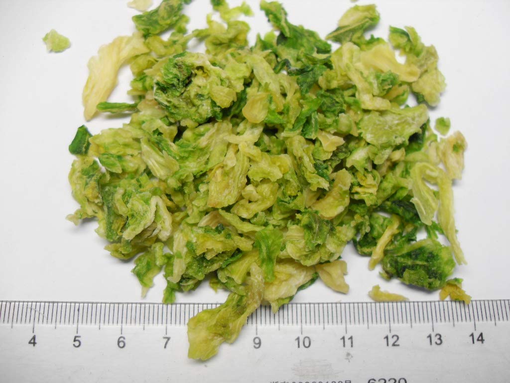 Cavolo disidratato, cavolo secco, 200G