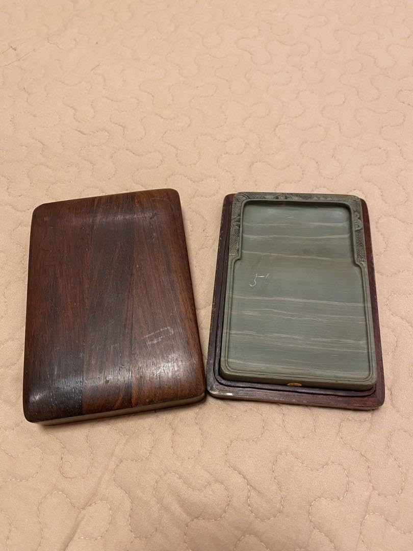 Amazon.co.jp: 硯 緑端 : 文房具・オフィス用品