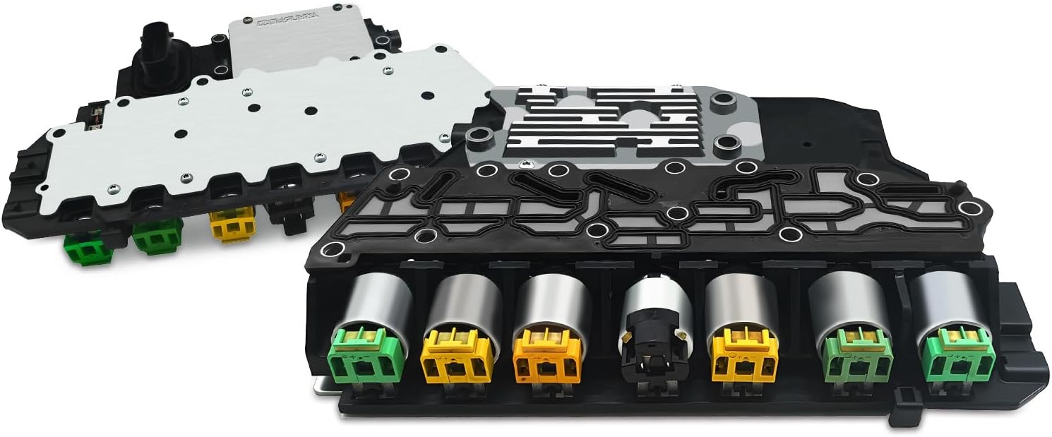 24041961 GM Parts Genuine Automatic Transmission Control Module
