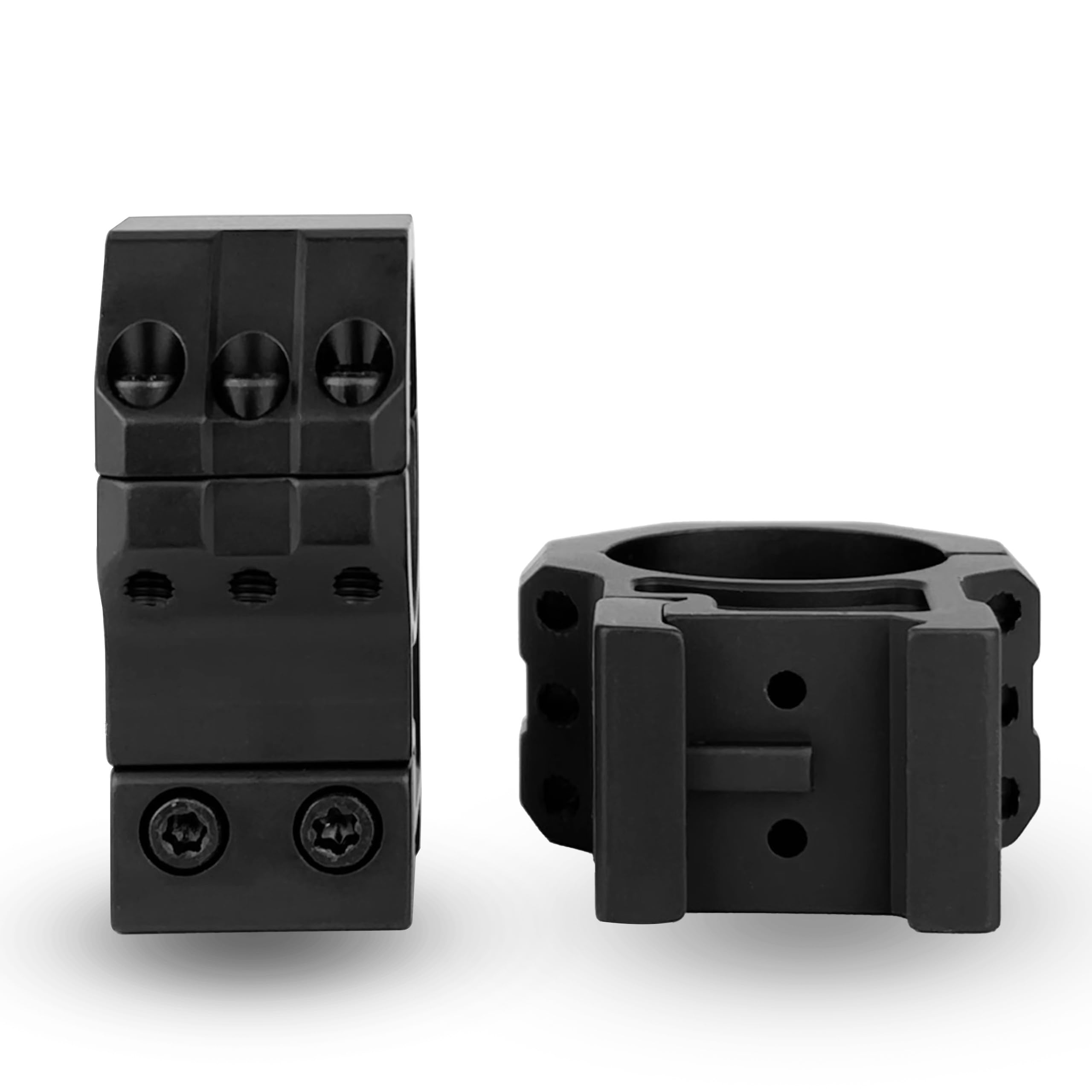 WEAVER Extended Multi Slot Base Winchester Xpr SA