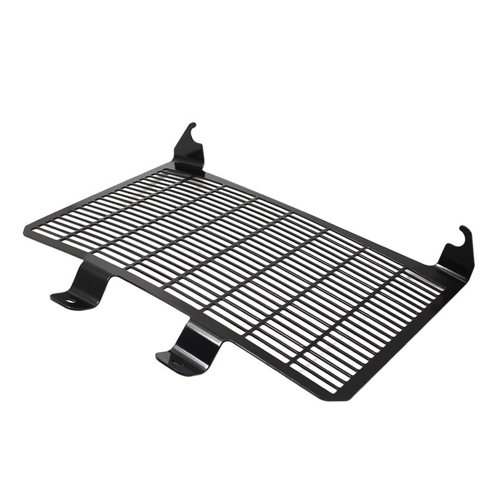 Parrilla protector de radiador negro de motocicleta para Pan America 1250 S RA1250 7