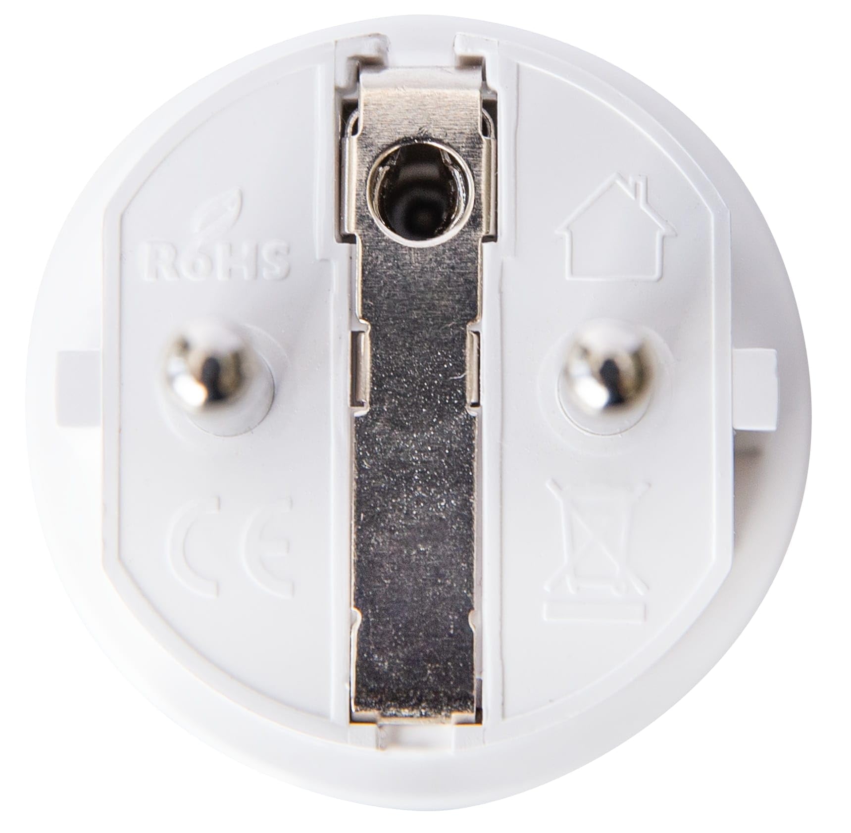 SHELLY Prise de courant Wi-Fi Plug S Gen3, Matter, blanc, 3 pièces
