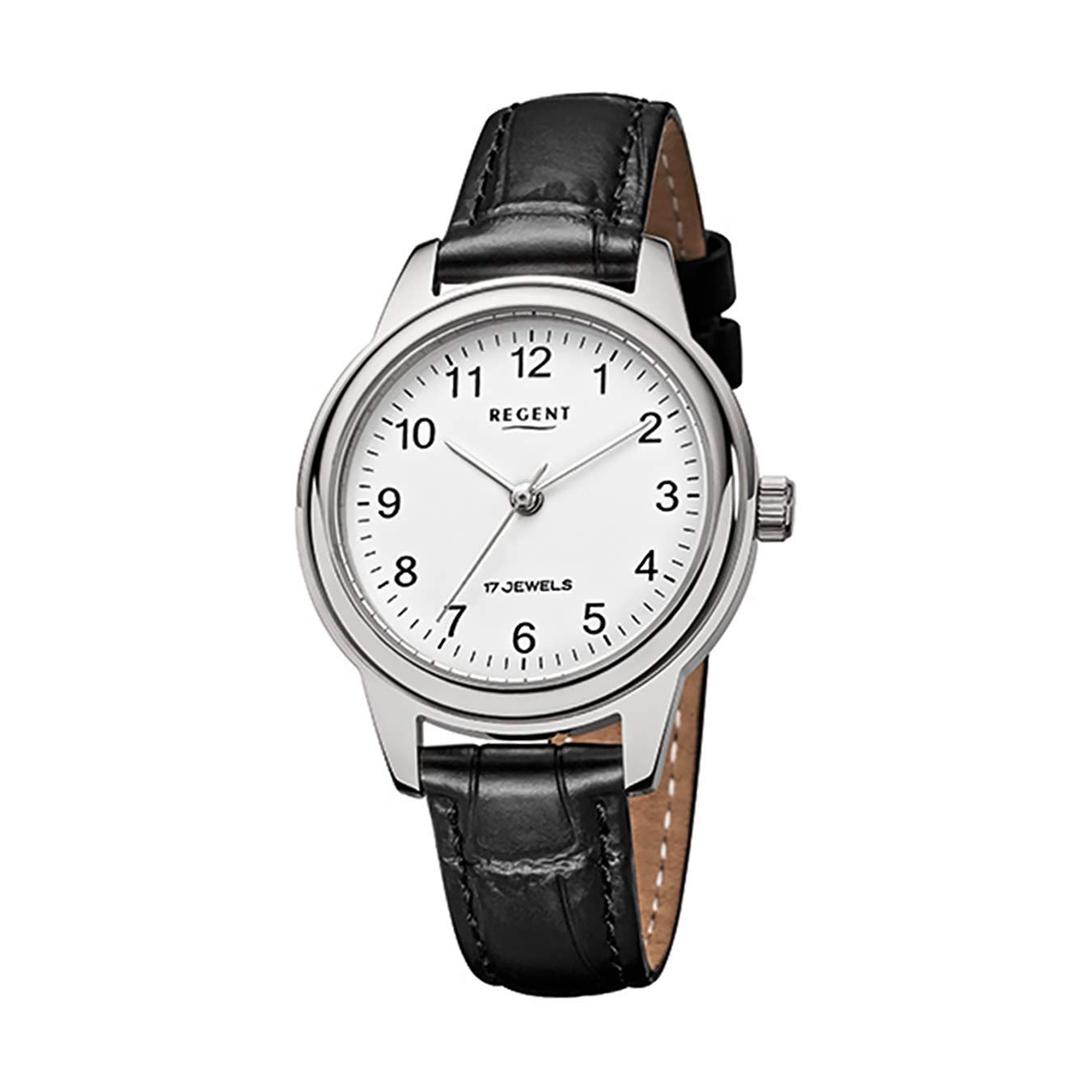 Damenuhr mechanik Regent F957