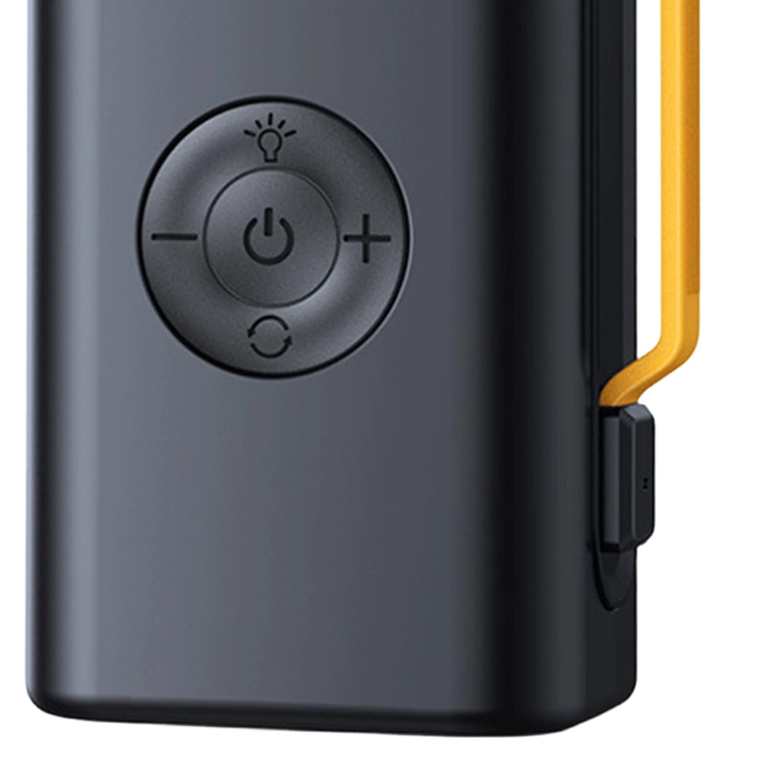 Avviamento Auto con Compressore d'aria Avviamento Portatile Ricaricabile | Gonfiatore Di Pneumatici Con Torcia LED Per Viaggi Road Trip Gli spostamenti Il Garage