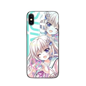 都ちゃん手帳型スマホケース ぱれっと 9-nine- 九條都 41dBaoqVDVL._UF350,350_QL80_.jpg