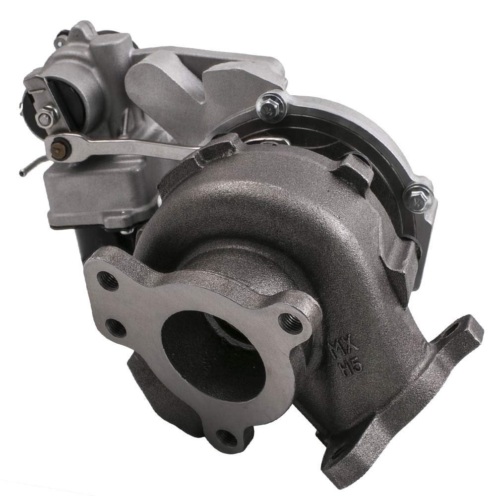 Turbine Turbo Charger Twin Turbo Turbocharger for L-a-n-d-c-r-u-i-s-e-r 17208-51010/17201-51020 Turbine VB37/VB36 RHV4 VDJ200 Supercharger Turbo Compressore