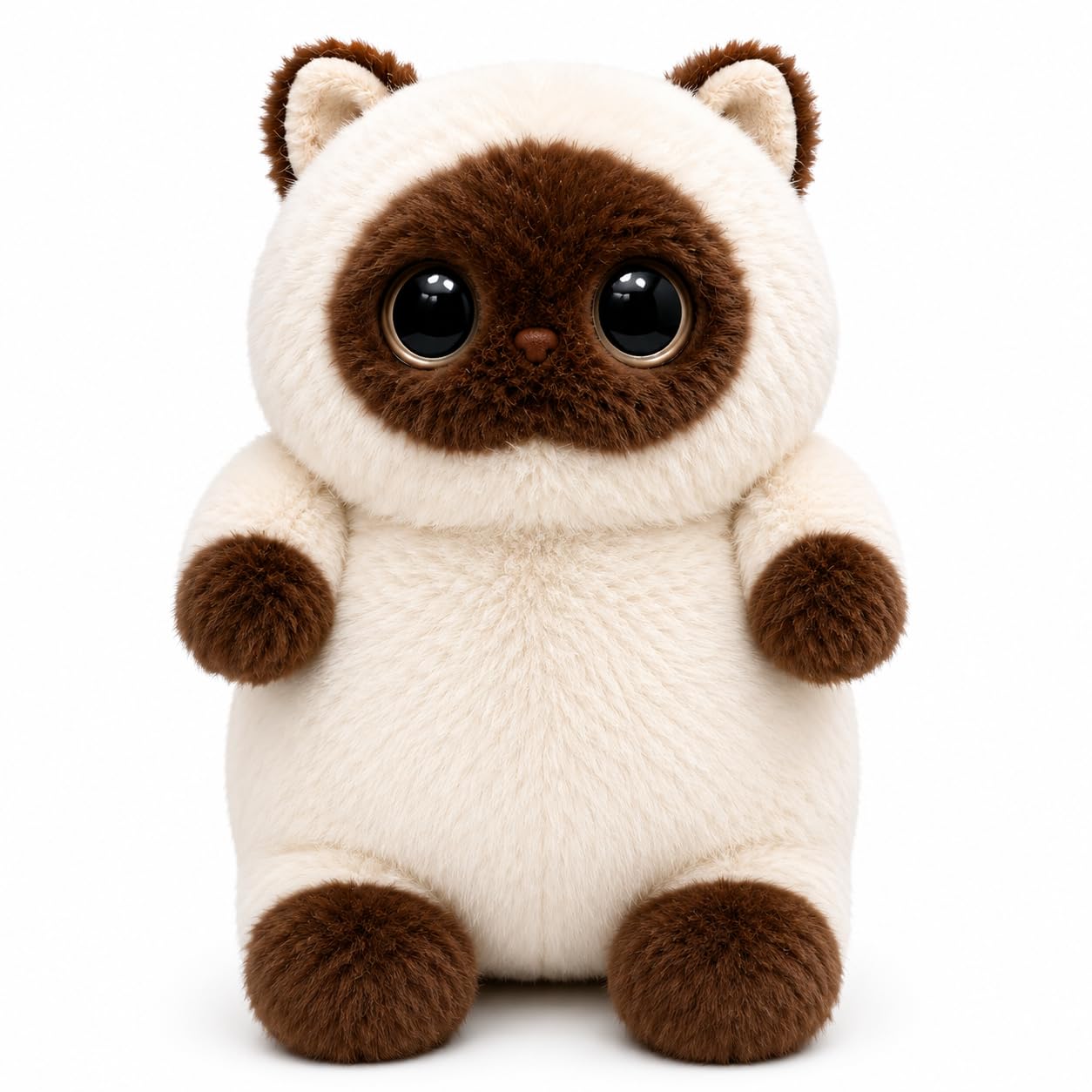 Breatoi Smart AI Companion Robot Pet | Voice Chat, App-Controlled | Wi-Fi & Bluetooth for Kids & Adults-image-18