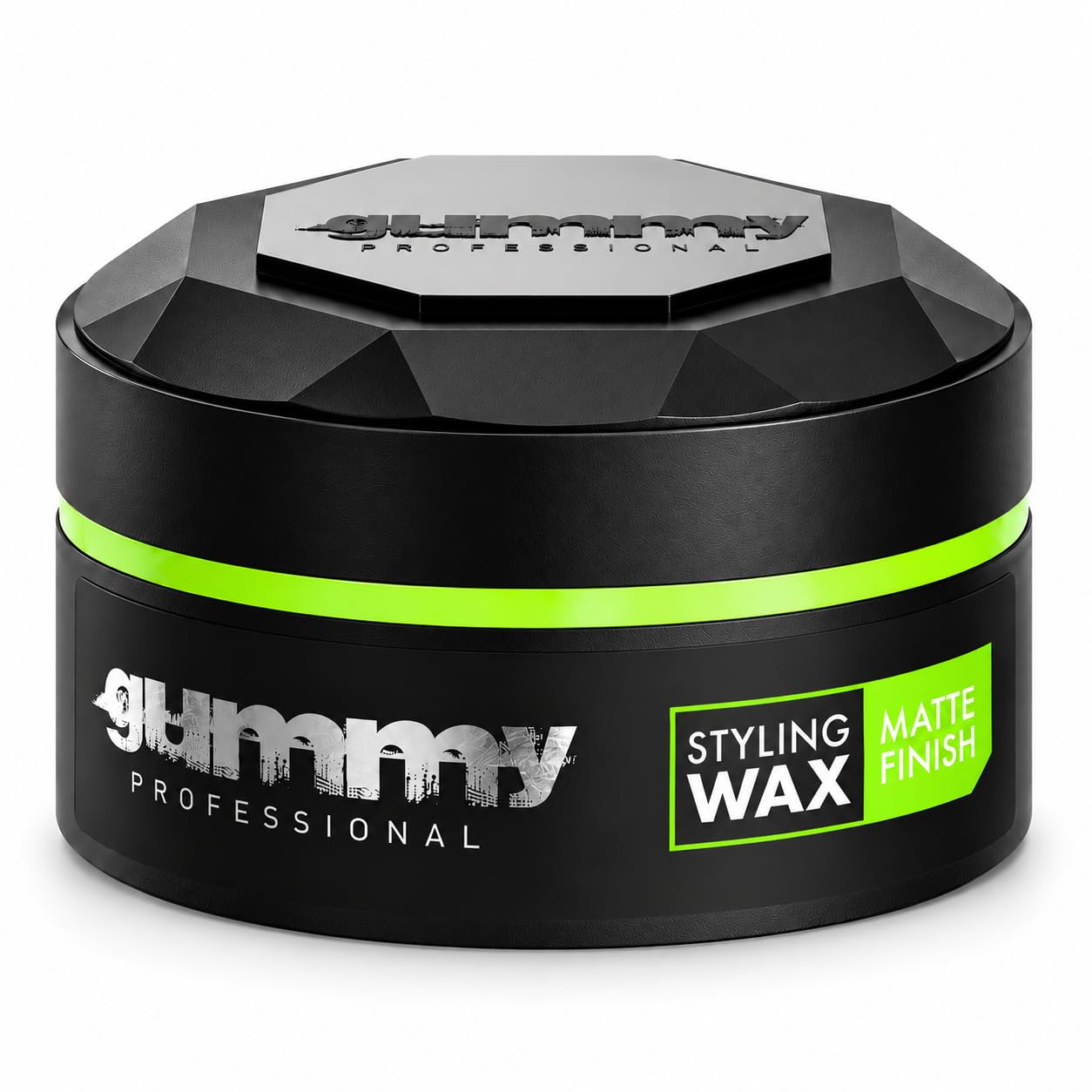 FONEX GUMMY Matte Finish Wax, 150 ml