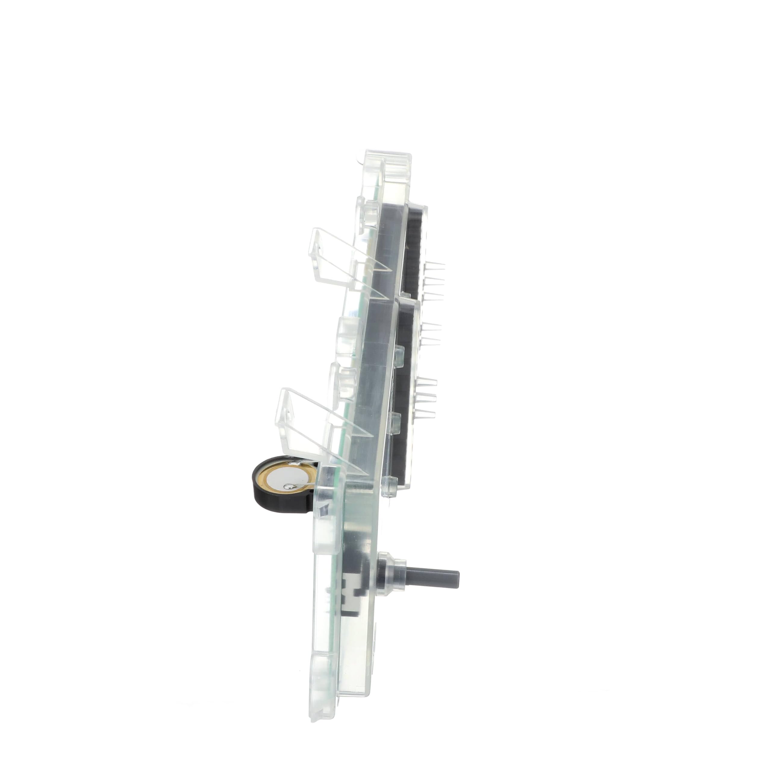 Repuesto directo para Frigidaire 5304523183 - Conjunto combinado de placa para lavadora y secadora 5304521423 5304529306