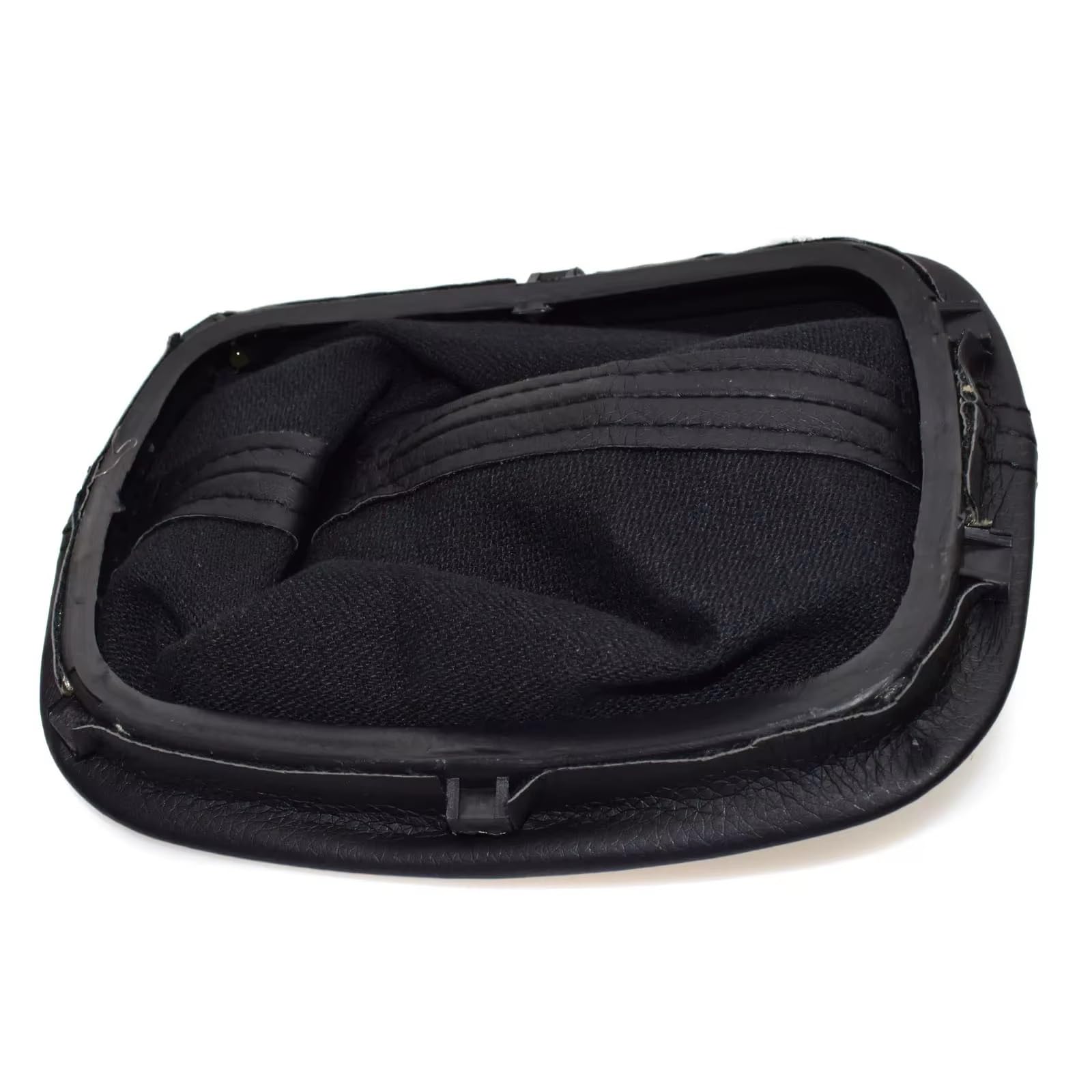 Compatibile Con Per Passat Per B5 1997 1998 1999 2000 2001 2002 2003 2004 2005 Pomello Del Cambio Per Auto 5 Velocità Cuffia Leva Cambio leva del cambio