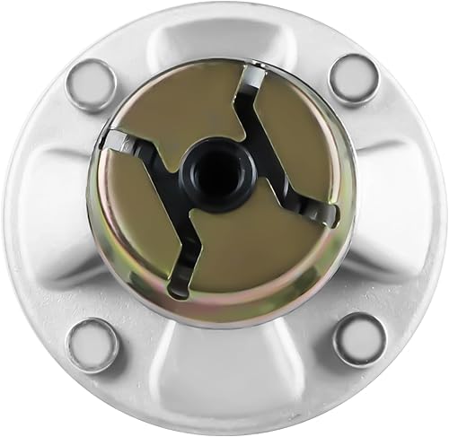 Miniatura 7 de Conjunto de husillo de cubierta de cortacésped para John Deere X300 X320 X324 X475 X485 X495 X520 X500 X530 LT133 LT155 LT166 reemplaza AM124498