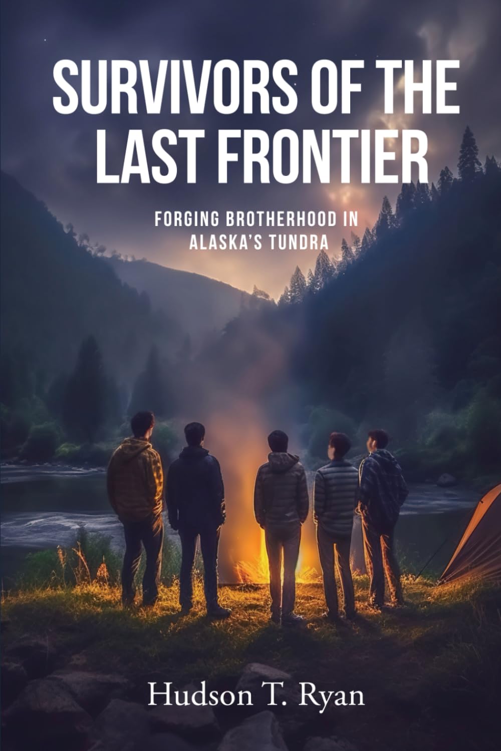 Survivors of the Last Frontier: Forging Brotherhood in Alaska’s Tundra