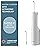Panasonic Oral Irrigator, Cordless Water Flosser with Ultrasonic Cleaning, Dishwasher Safe Tank, EW-DJ66-W