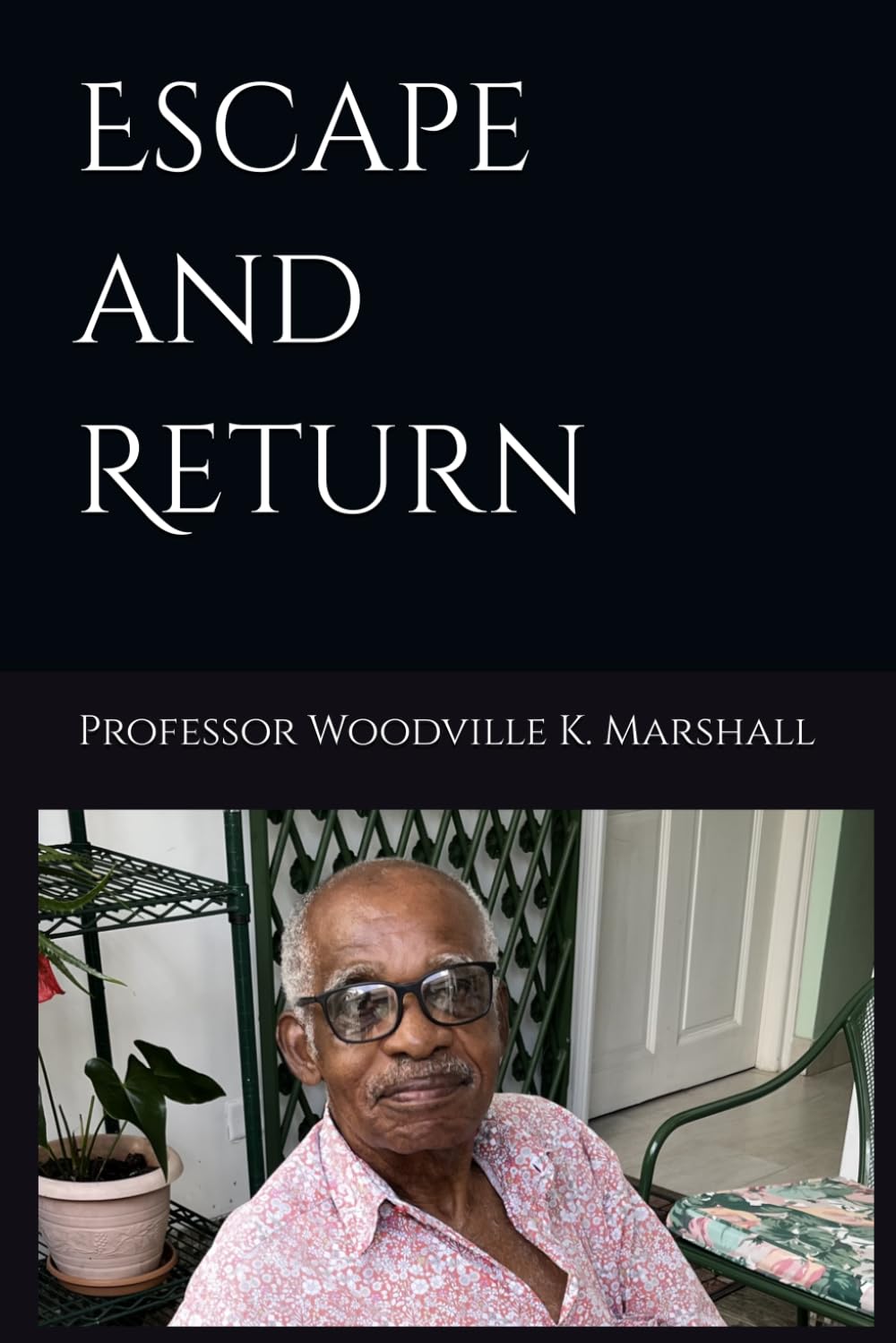 Escape and Return
