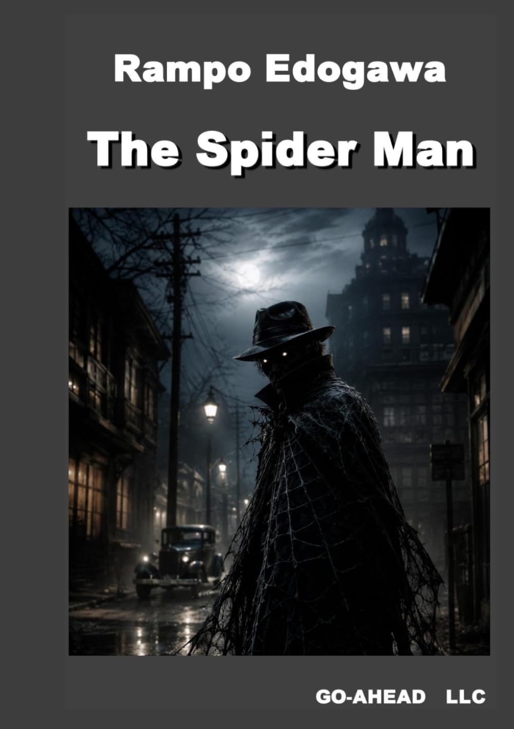 The Spider Man