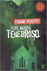 Este Mundo Tenebroso - Volume 1